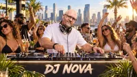 Dj Nova MegaMix
