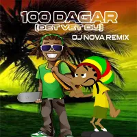 100 dagar (det vet du..)