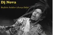 Buffalo Soldier (Jump Edit)