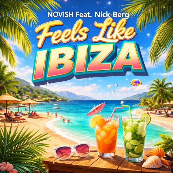 Feels Like Ibiza