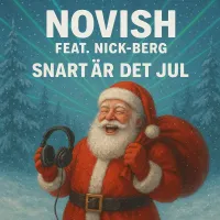 Snart är det jul